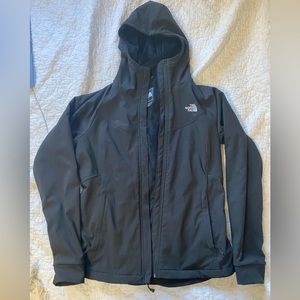 north face coat